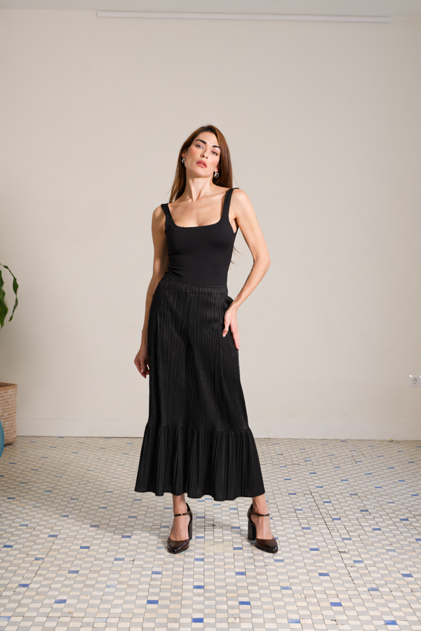 Vienne Skirt