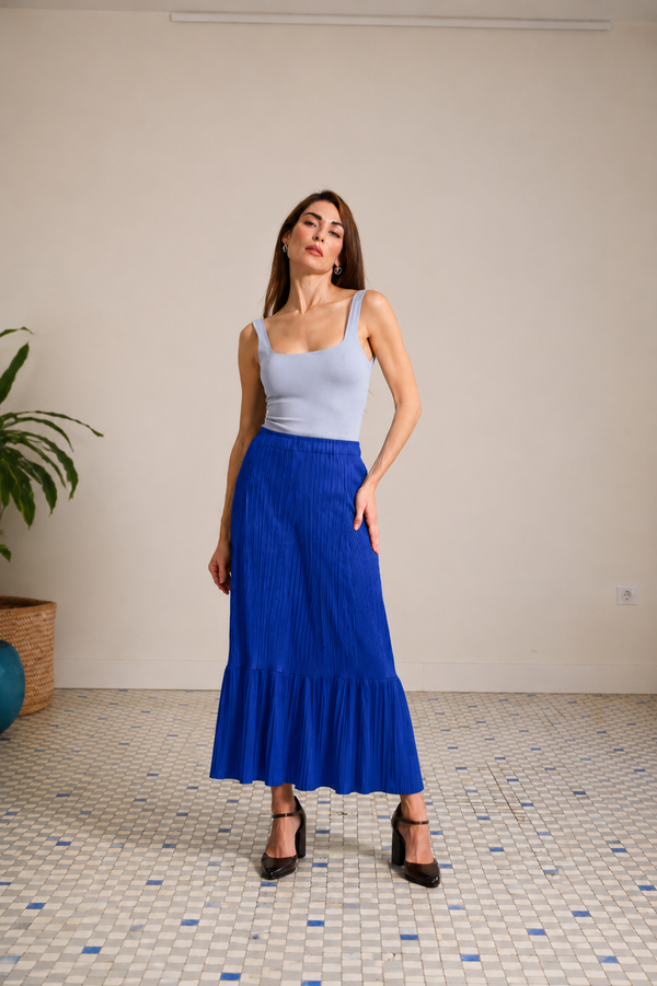 Vienne Skirt